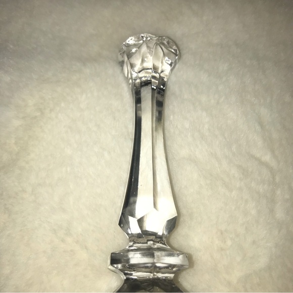 Vintage Leonard Lead Crystal Collector’s Bell - Picture 4 of 14